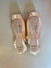 spitzenschuhe ballett