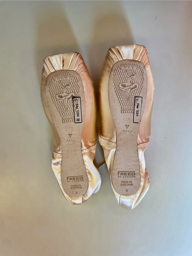 Spitzenschuhe ballett - spitzenschuhe,