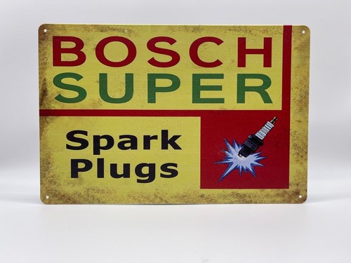 Blechschild bosch 20x30cm - bosch,