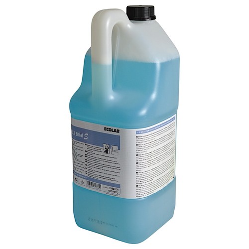 Ecolab maxx brial - brial, s,