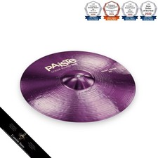 PAISTE Color Sound 900 Purple