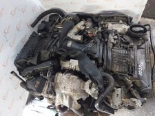 Motor mercedes benz w212 - motor, mercedes-benz