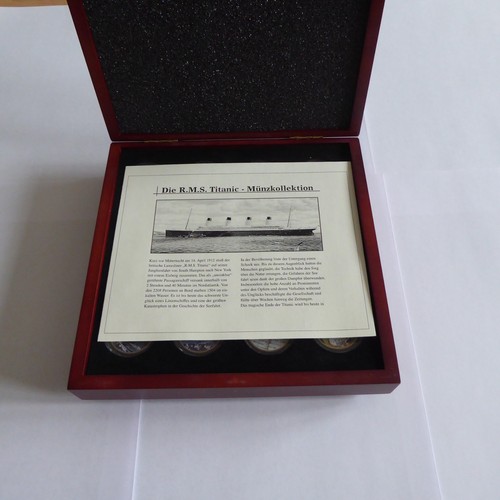 Farbmünzenkollektion m s - farbmünzenkollektion,