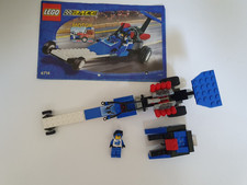 LEGO 6714 Race Speed Dragstar