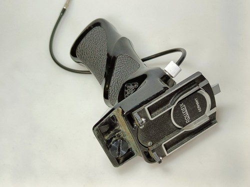 Rollei rolleiflex tlr griff - rollei,