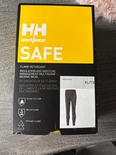 Helly Hansen Workwear Gr.XL Neu