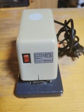 novus elektro tacker  B99/2