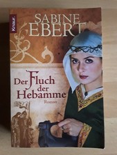 Sabine Ebert: Der Fluch der