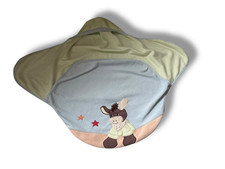 Bezug Kinderschale/Kinderbett