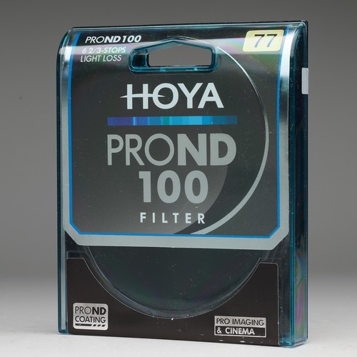 Hoya pro nd100 filter - hoya,