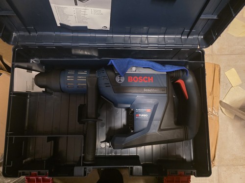 Akku bohrhammer gbh 18v - gbh, 18v-45