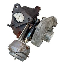 Turbolader Turbo 1.9 TDI 100PS