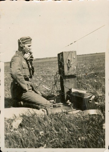 Wk2 foto wehrmacht - foto,