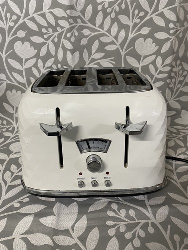 Longhi ctj4003 brillante - de'longhi, ctj4003.w