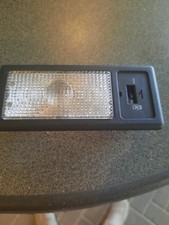 VW Golf 4 Cabrio Innenleuchte Innenraumleuchte Leuchte 