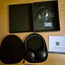 Bose NC 700 Kopfhörer Schwarz