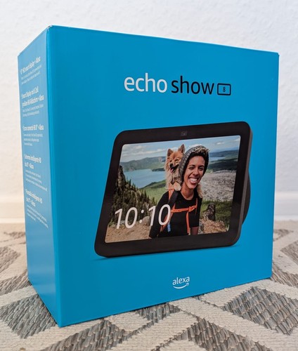Amazon echo show 3 - echo,