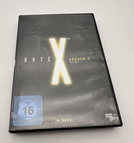 Akte die komplette - akte,