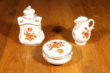 Nymphenburg Porzellan Rokoko