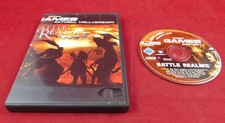Battle Realms  - CD aus