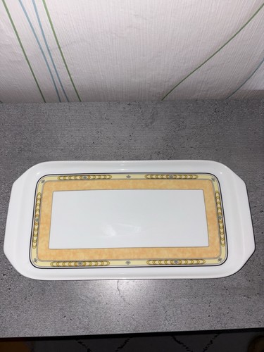 Kahla porzellan servierplatte - kahla,