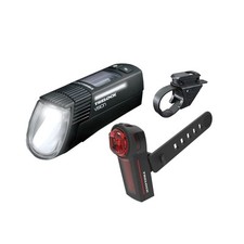Trelock Fahrrad LED-Akku
