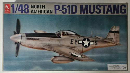 North american 51d mustang - p-51d,