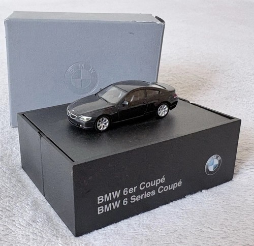 Bmw 6er e63 coupe - bmw,