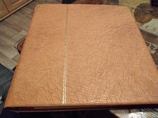 SAFE Vordruckalbum BRD