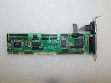WINBOND VLB CONTROLLER CARD