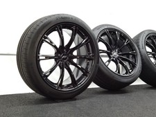 20 Zoll ABT GR20 VW Tiguan 5NA CT R Sommerräder Original Sport Felgen