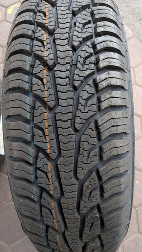 Uniroyal allwetterreifen - uniroyal,