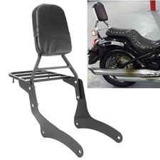 Sissy Bar Gepäckträger für