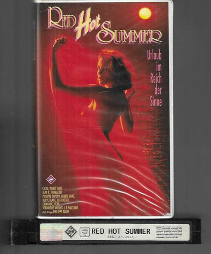 Ufa video red hot - video,