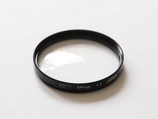 HOYA Nahlinse / Makrolinse +1 - 58mm