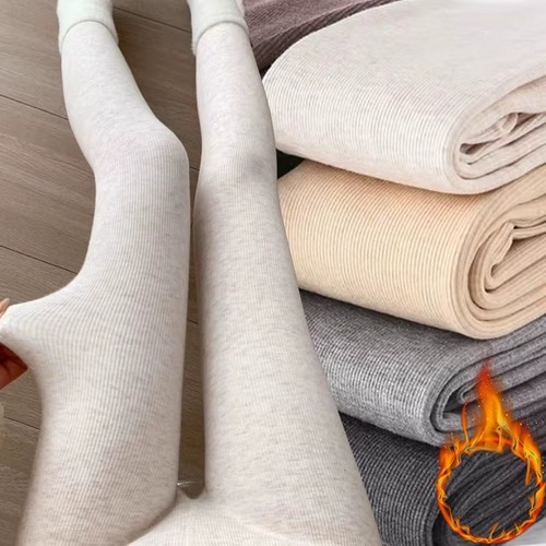 Damen thermo leggings warme - damen, |