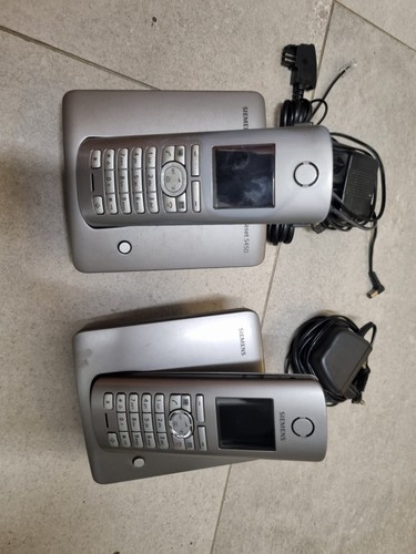 Siemens gigaset s450 stück - gigaset, 2