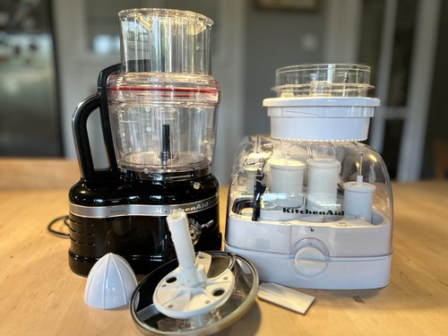 Kitchenaid artisan 650w - kitchenaid, 4l