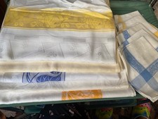 Tischdecken Tafeltischdecken