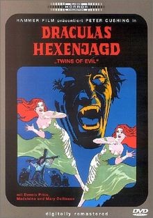 Draculas hexenjagd von john - hexenjagd,