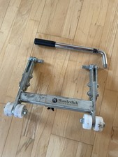 BMW R1100S Lifter Wunderlich