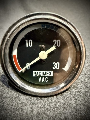 Nos racimex vac - nos, vac.
