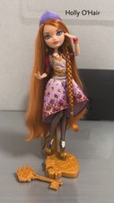 Holly O'Hair ever after high