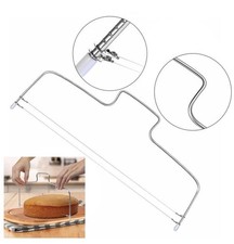 Tortenschneider mit 2