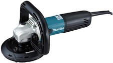 Makita PC5010C Betonschleifer Winkelschleifer Sanftanlauf 125mm 1400W 1682836