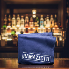 Ramazzotti Likör Decke