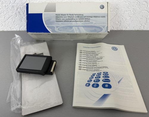 Original touch adapter - vw, für