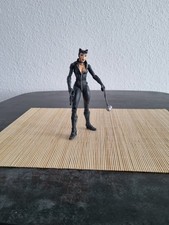 DC Collectibles, Catwoman, Action Figur 18 cm, gebraucht, ohne OVP