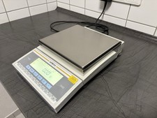 Sartorius waage - sartorius,