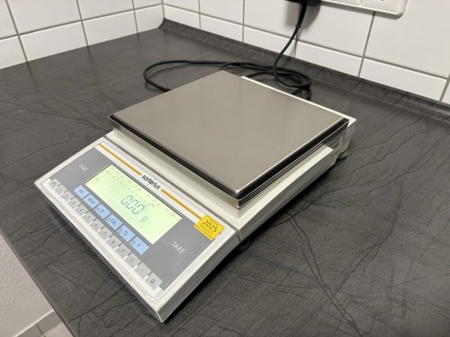 Sartorius waage - sartorius,